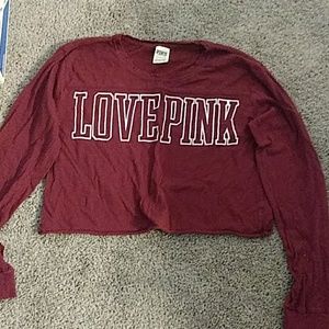 2 for $25 Victoria Secret Shirts